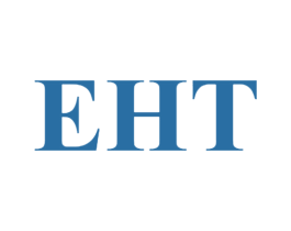 EHT 商标图样