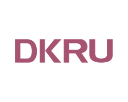 DKRU 商标图样