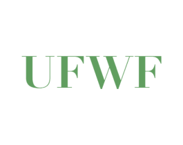 UFWF 商标图样