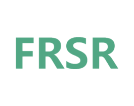 FRSR 商标图样