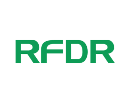 RFDR 商标图样