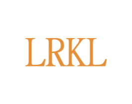 LRKL 商标图样