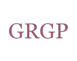 GRGP 商标图样