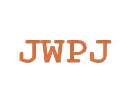JWPJ 商标图样