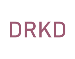 DRKD 商标图样