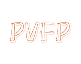 PVFP 商标图样