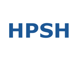 HPSH 商标图样