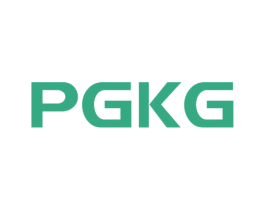 PGKG 商标图样