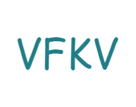 VFKV 商标图样