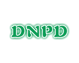 DNPD 商标图样