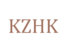 KZHK 商标图样