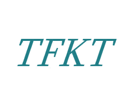 TFKT 商标图样