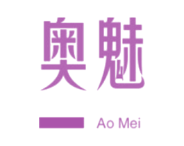 奥魅 商标图样