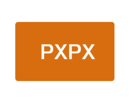 PXPX 商标图样