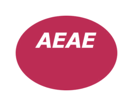 AEAE 商标图样