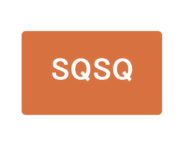 SQSQ 商标图样