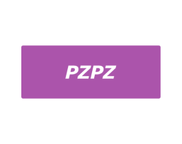 PZPZ 商标图样