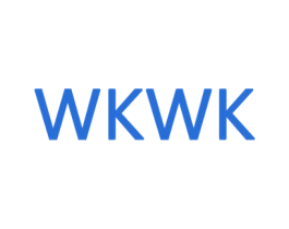 WKWK 商标图样