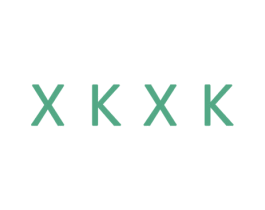 XKXK 商标图样