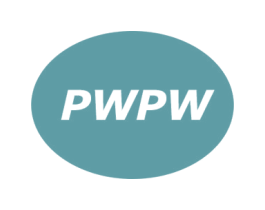 PWPW 商标图样