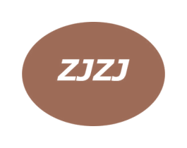 ZJZJ 商标图样