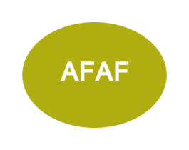AFAF 商标图样