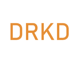 DRKD 商标图样