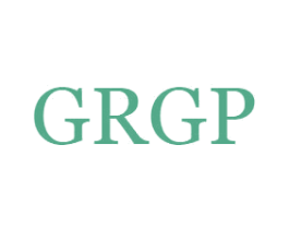 GRGP 商标图样