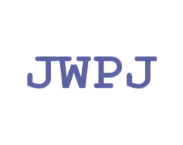 JWPJ 商标图样
