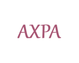 AXPA 商标图样