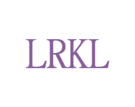 LRKL 商标图样