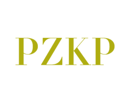 PZKP 商标图样