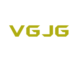 VGJG 商标图样