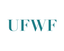 UFWF 商标图样