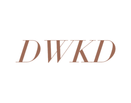 DWKD 商标图样