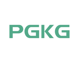 PGKG 商标图样