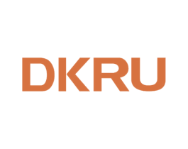 DKRU 商标图样