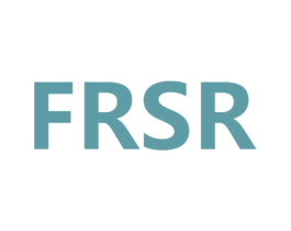 FRSR 商标图样