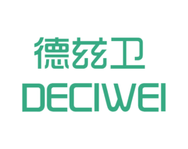 德兹卫 商标图样