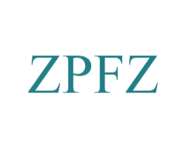 ZPFZ 商标图样