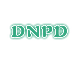 DNPD 商标图样
