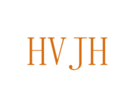 HVJH 商标图样