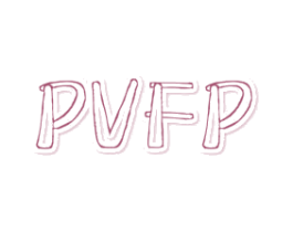 PVFP 商标图样