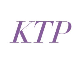 KTP 商标图样