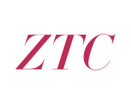ZTC 商标图样
