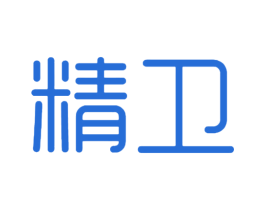 精卫 商标图样