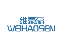 维豪森 商标图样