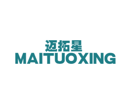 迈拓星 商标图样