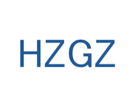 HZGZ 商标图样