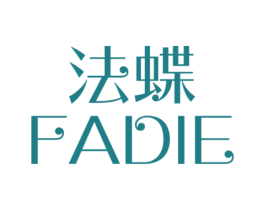 法蝶 商标图样